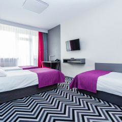 Wyspianski Hotel - Bild 7