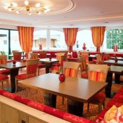 Sylvanas Wohlfhl Hotel - Bild 15