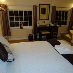 The Silverton Inn - B&B thumbnail 6
