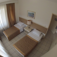 Turkiz Apartment - Bild 5