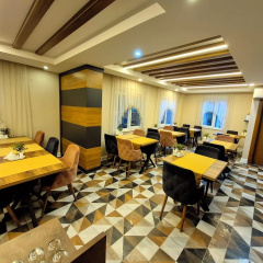 Toprak Hotel - Bild 15