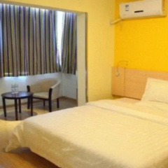 7 Days Inn Zhenjiang Jiangsu University Branch thumbnail 5