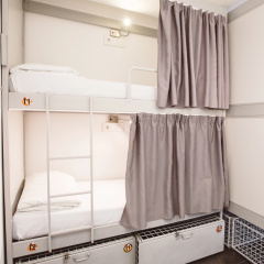 St Christopher's Inn, Barcelona - Hostel - Bild 9