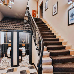 Ferman Port Hotel - Special Class - Bild 16