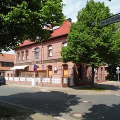 Hotel Klappenburg - Bild 1