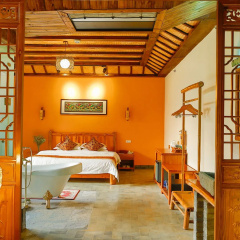 Yangshuo River Lodge thumbnail 10
