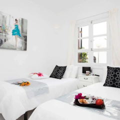 Villa Granada by Vacanzy Collection thumbnail 3