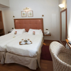 Hotel Berna - Bild 10