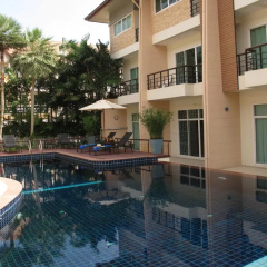 Wonderful Pool house at Kata thumbnail 13