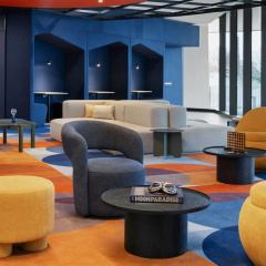 The Passenger, a Tribute Portfolio Hotel - Bild 9