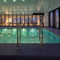 Adina Apartment Hotel Munich - Bild 17