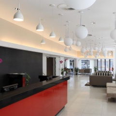 Golden Tulip Kassel Hotel Reiss - Bild 2
