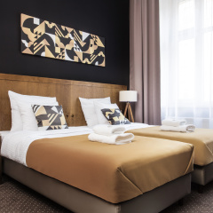Zulian Aparthotel by Artery Hotels - Bild 3