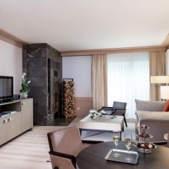 A-ROSA Ifen Hotel Kleinwalsertal thumbnail 3