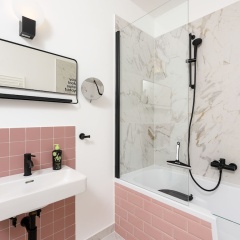 Limehome Vienna Karajangasse - Bild 9