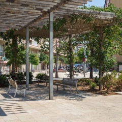 BCN Design Apartment with Portable Wifi - Bild 12