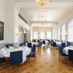 Merian Basel Hotel - Bild 21