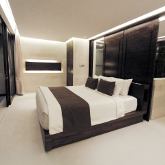 eqUILIBRIA SEMINYAK - Bild 2