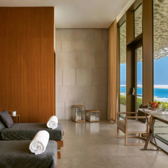 Bvlgari Resort Dubai - Bild 7