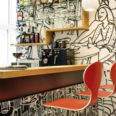 ibis Nuernberg Altstadt - Bild 17
