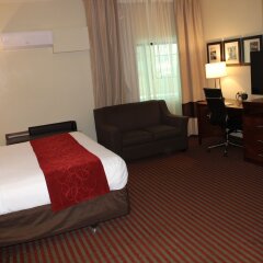 Comfort Suites Leesburg in Leesburg, United States of America from 150$, photos, reviews - zenhotels.com photo 9