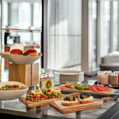 The Westin Grand Munich - Bild 13