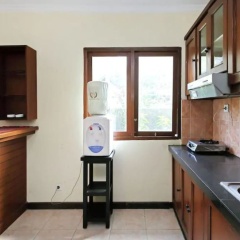 Puri Bendesa Villa - Bild 14