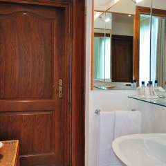 Relais Le Clarisse a Trastevere - Bild 11