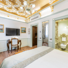 Hotel Monaco & Grand Canal - Bild 13
