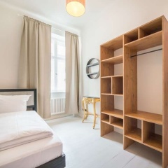Design Apartments - "Innenstadt 8" - Bild 4