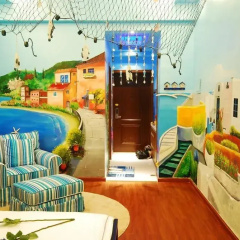 Sweet Hotel thumbnail 17