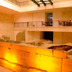 Safa Royal Museum Hotel - Bild 22