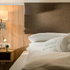 Hotel Frankenland - Bild 4