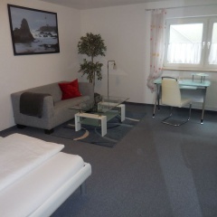 Hotel Garni am Waldhang - Bild 3