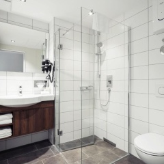 Apart Hotel FirstBoarding Bayreuth - Bild 9