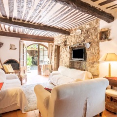 House Les Ondes Saint Jean du Gard photo 4