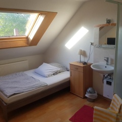 Schwalbennest - Bild 3
