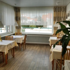 Pension Friedrich Voss - Bild 12