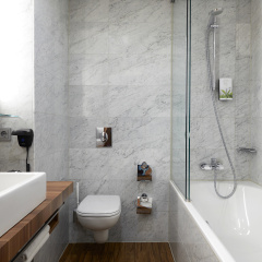 Living Hotel Düsseldorf - Bild 10