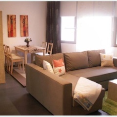 Ferienwohnung Burgblick - Bild 5