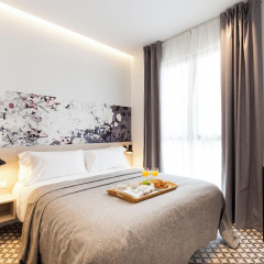 Aspasios Poblenou Apartments - Bild 22