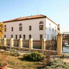 Hotel Giudecca Venezia - Bild 14