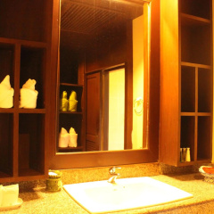 Khao Lak Palm Beach Resort - Bild 11