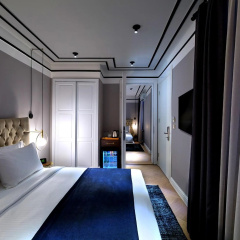 Walton Hotels Galata - Bild 16