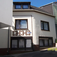 Geary Ferienwohnung - Bild 1