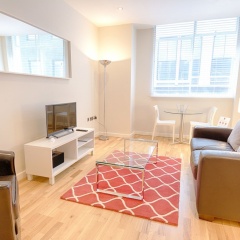 Watling Street Apartments - Bild 1
