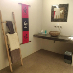 Aquaria Eco Resort - Bild 7