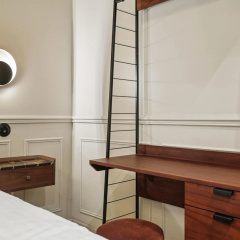 Hôtel Clémence - Bild 14