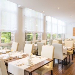 Auszeit Hotel – das Frühstückshotel - Bild 29