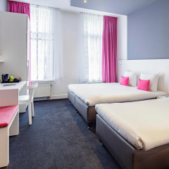 ibis Styles Amsterdam Amstel - Bild 7